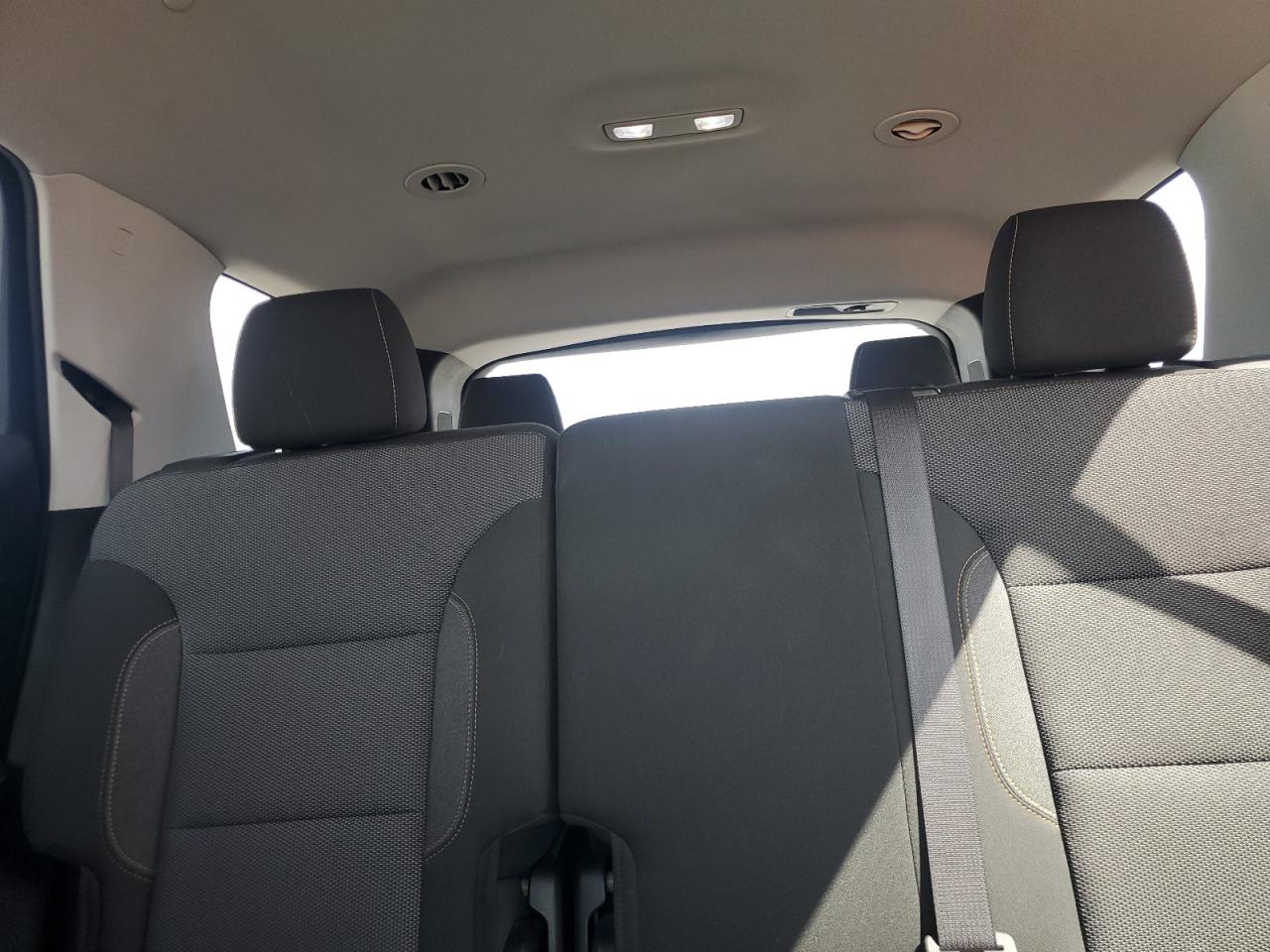 2021 Chevrolet Traverse - Image 10