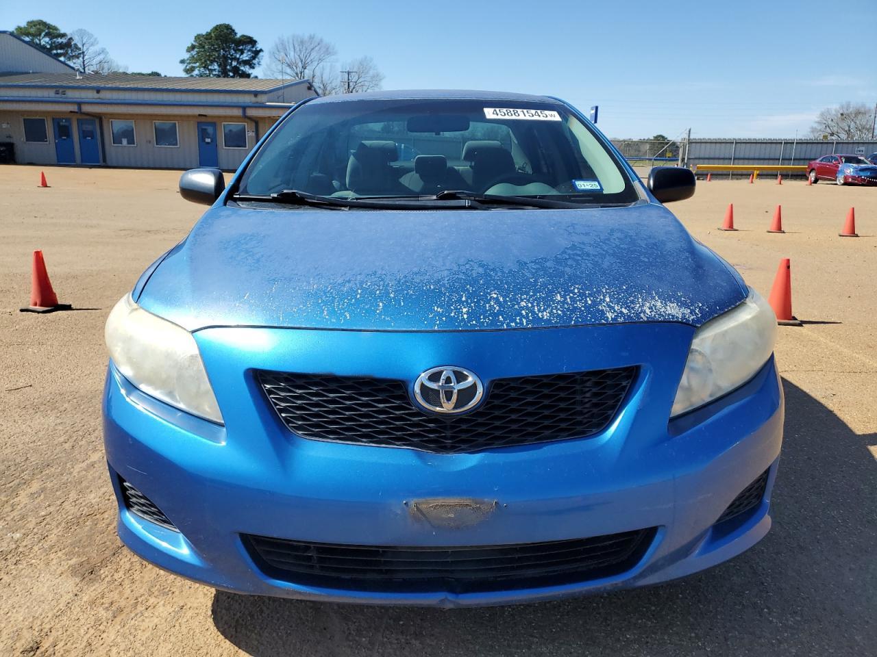 2009 Toyota Corolla - Image 5