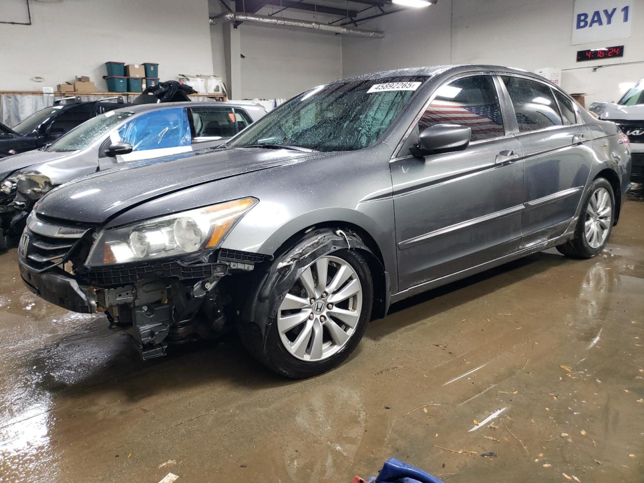 2012 Honda Accord - Image 1