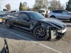 2021 Porsche Taycan 4S de vânzare în Van Nuys, CA - Front End