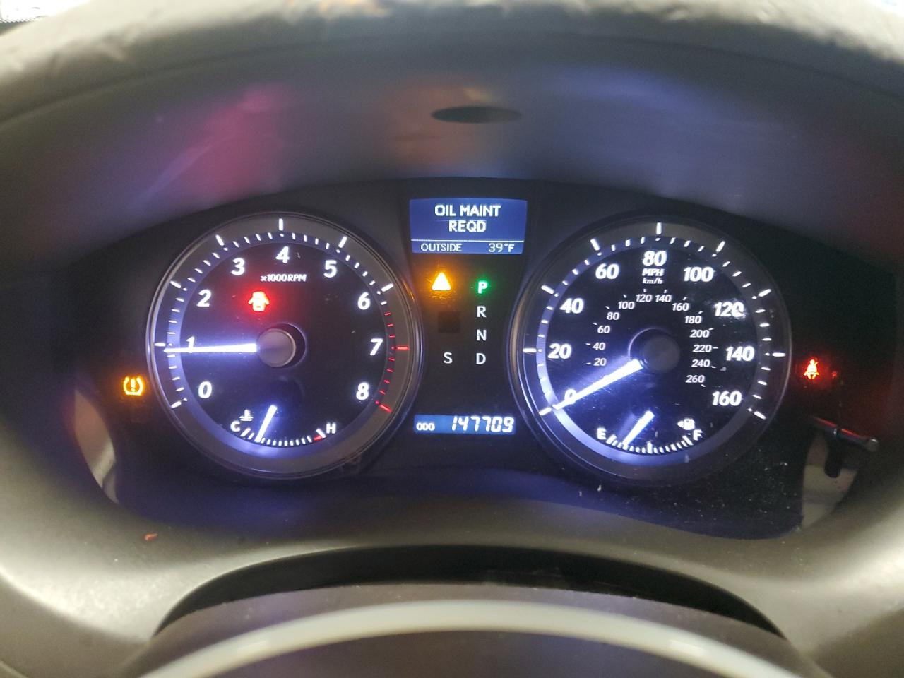 2011 Lexus ES - Image 9