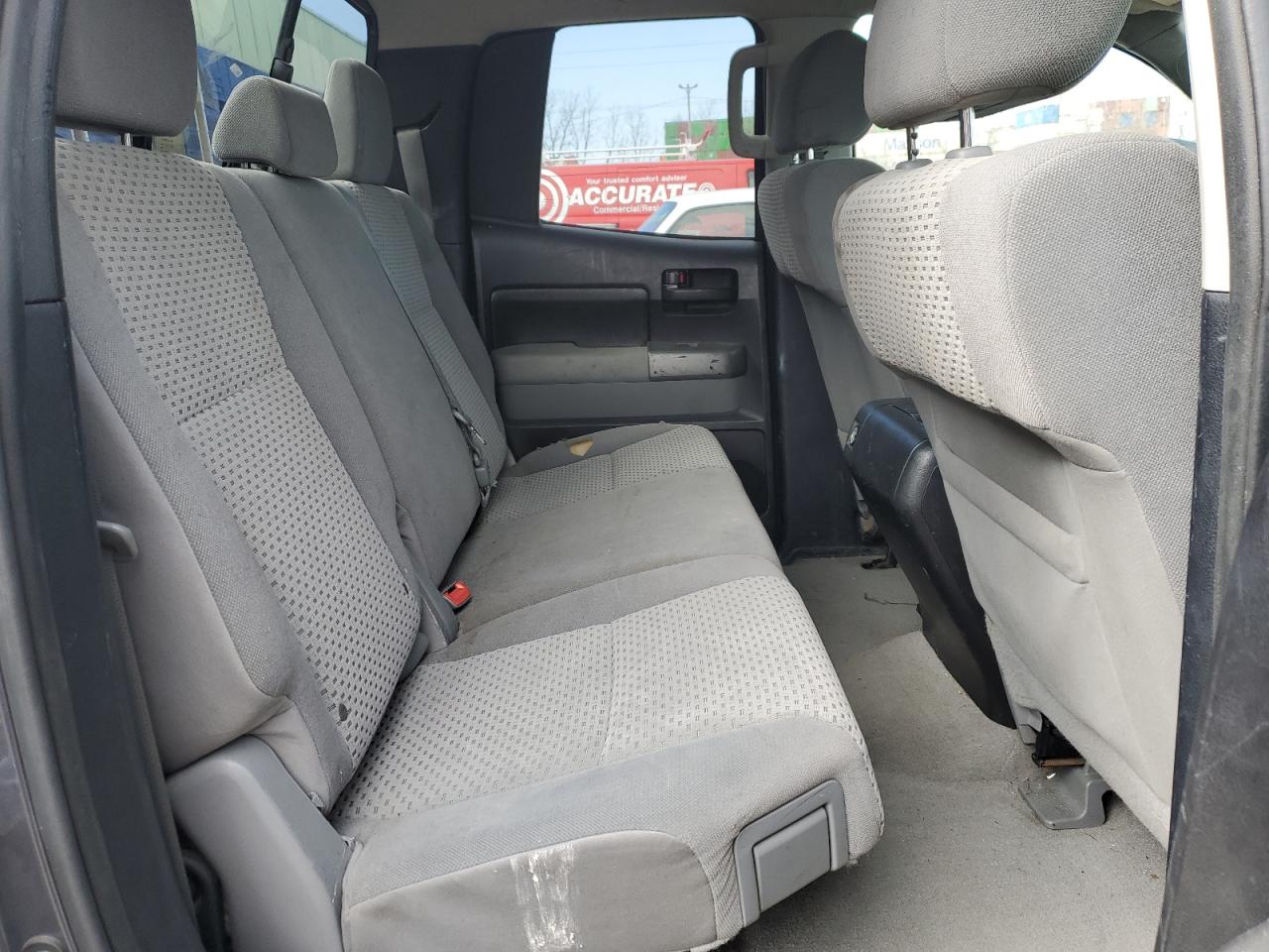 2010 Toyota Tundra - Image 10