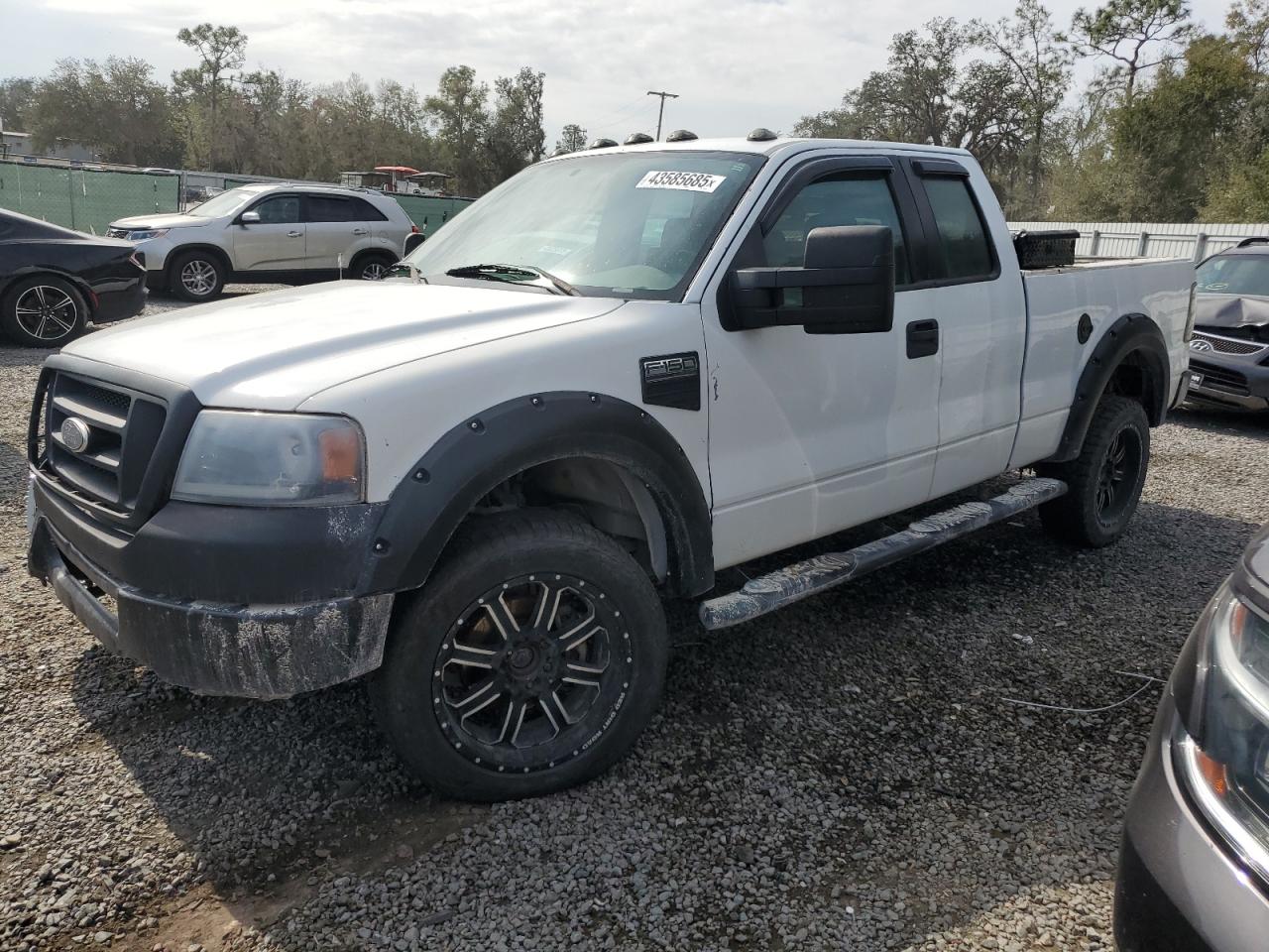 2006 Ford F-150 - Image 1
