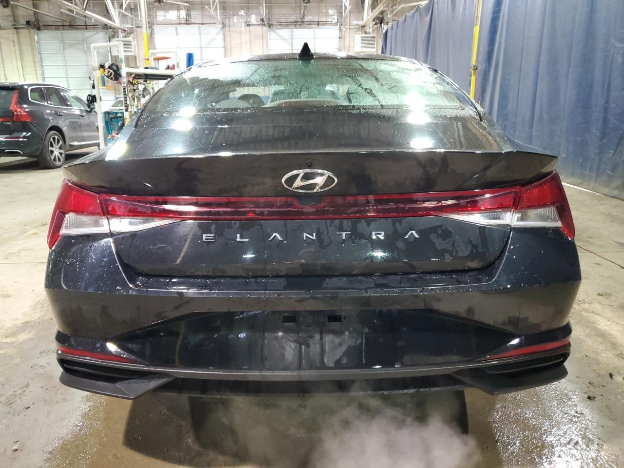 2021 Hyundai Elantra - Image 6