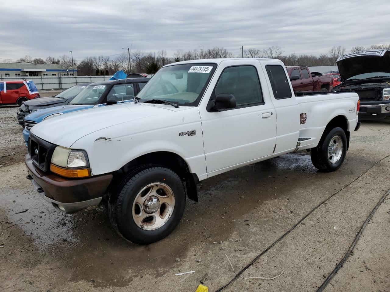 1998 Ford Ranger - Image 1