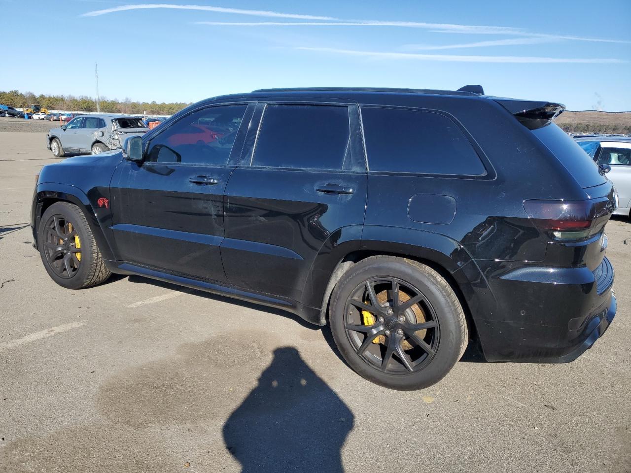 2021 Jeep Grand Cherokee - Image 2