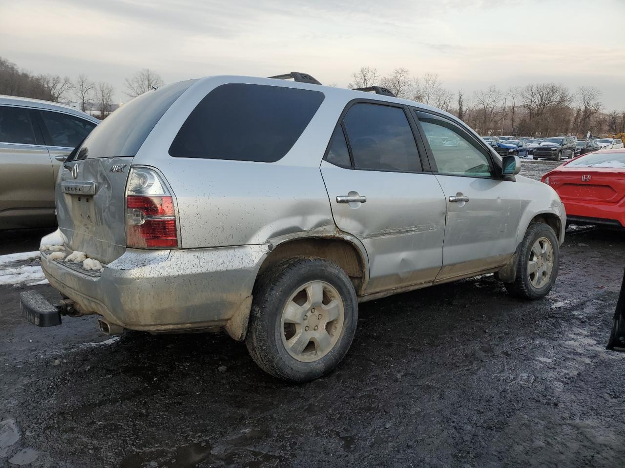 2006 Acura MDX - Image 3
