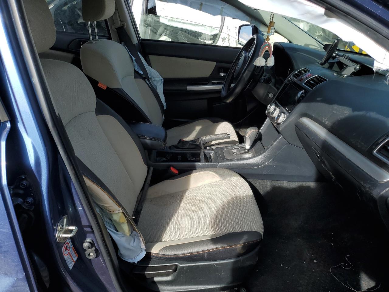 2017 Subaru XV - Image 7