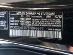 2014 Mercedes-Benz Cla 250 zu verkaufen in Mentone, CA - Normal Wear