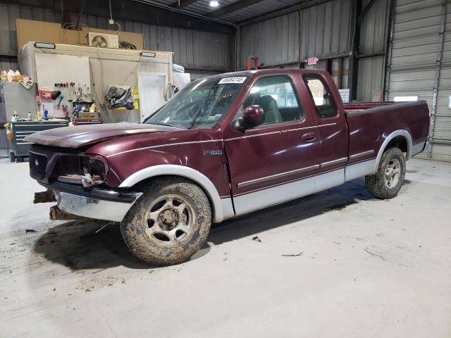 1997 Ford F150 