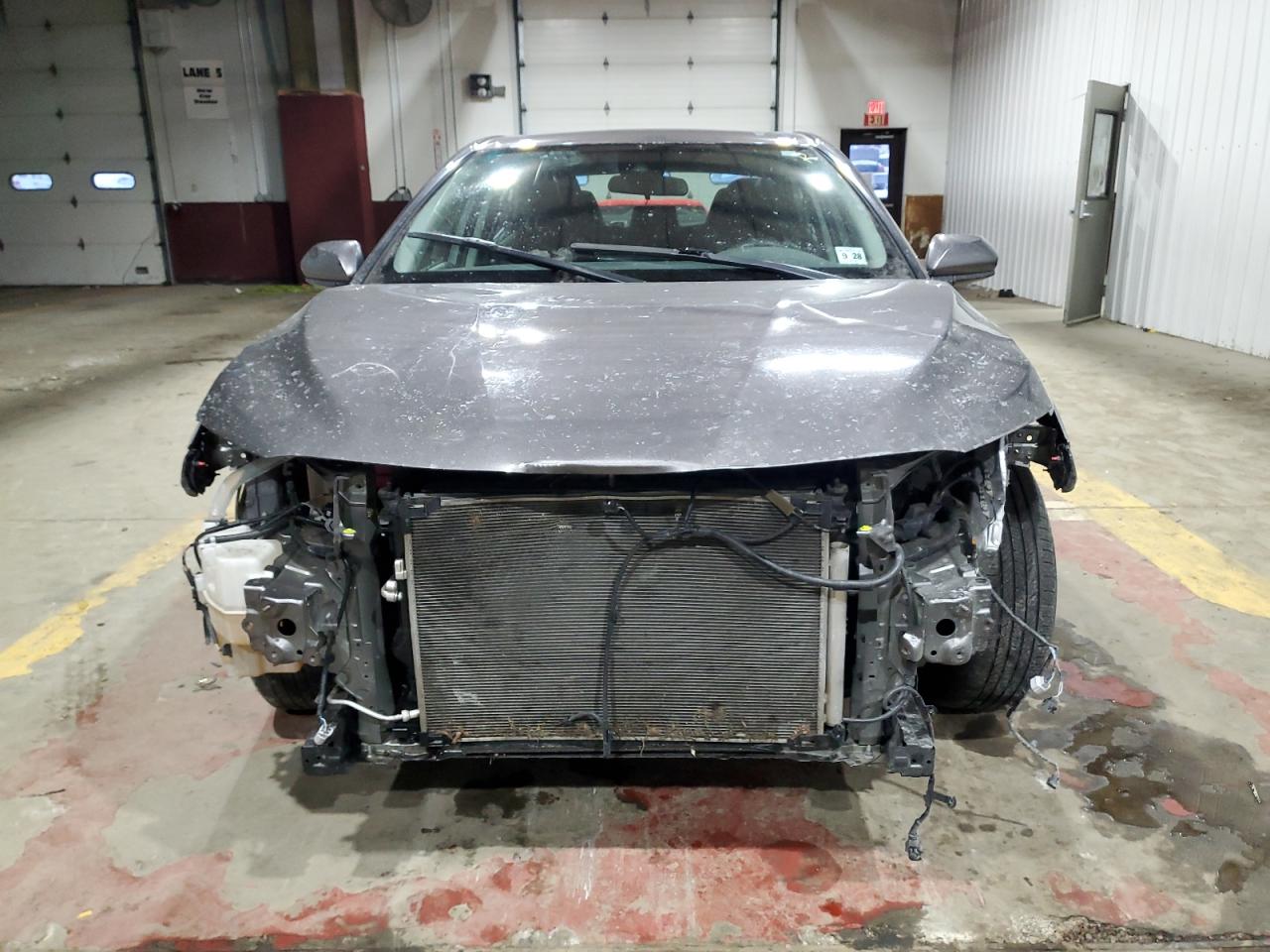 2023 Toyota Camry - Image 5