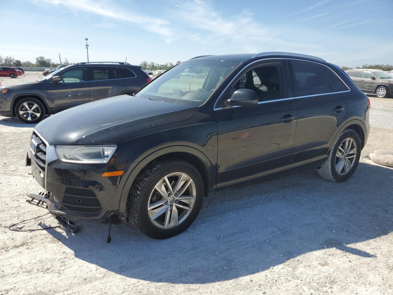 2017 Audi Q3 - Image 1
