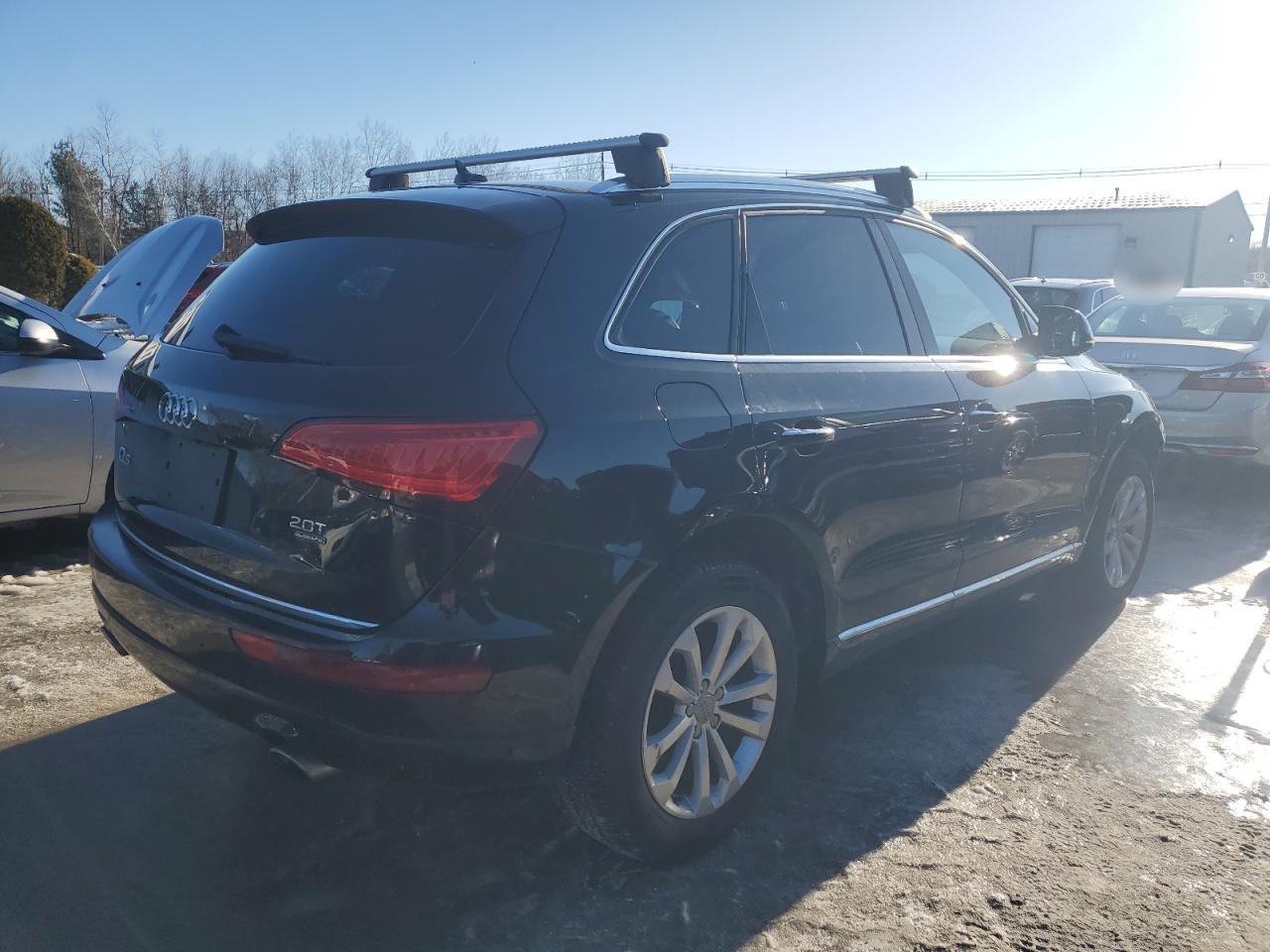 2016 Audi Q5 - Image 3