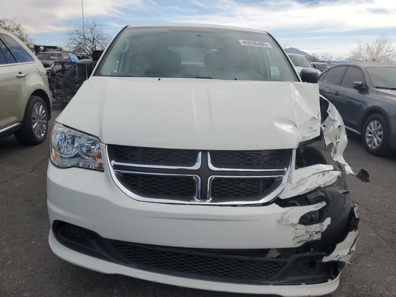 2011 Dodge Caravan - Image 5