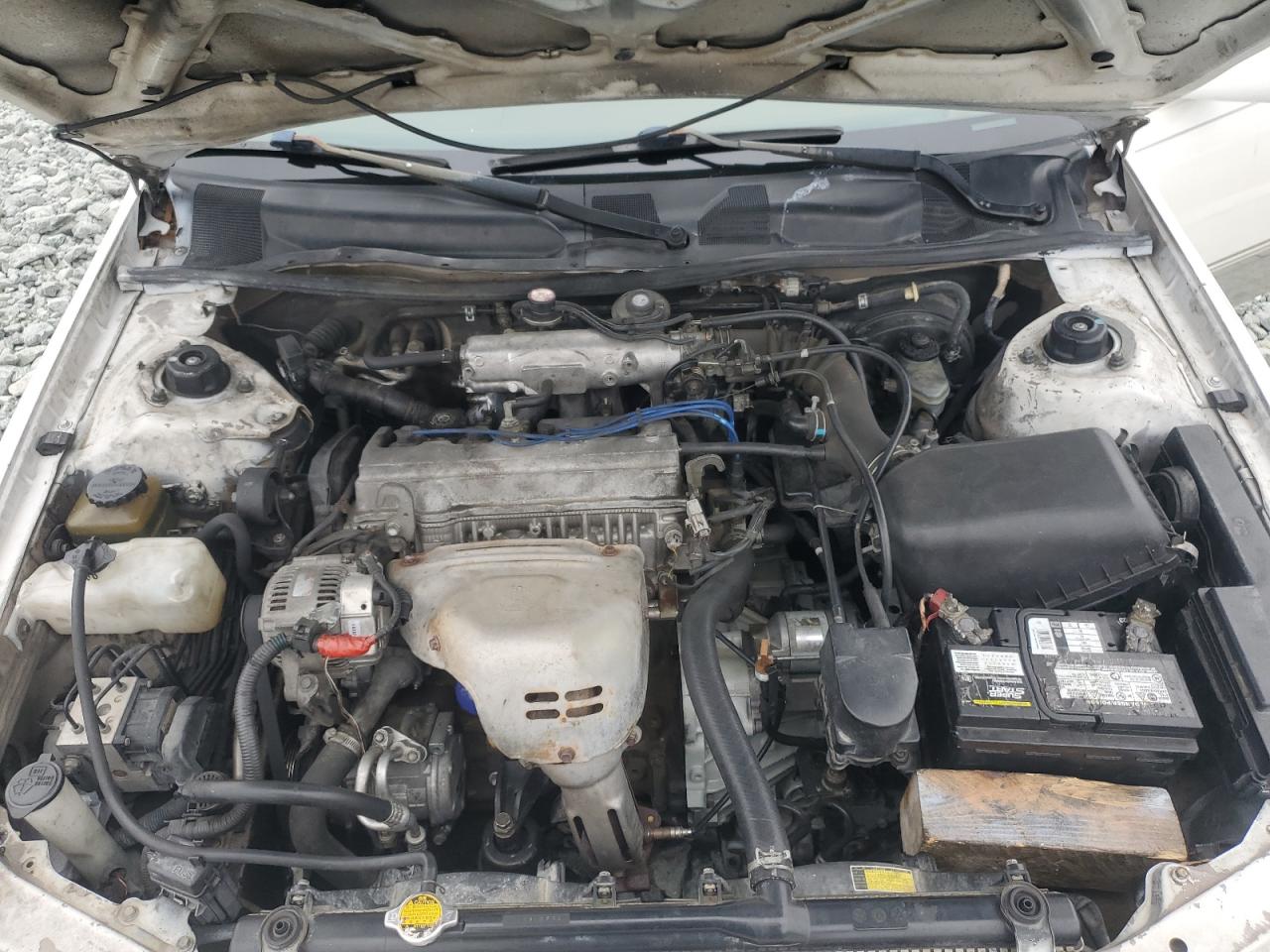 1997 Toyota Camry - Image 12