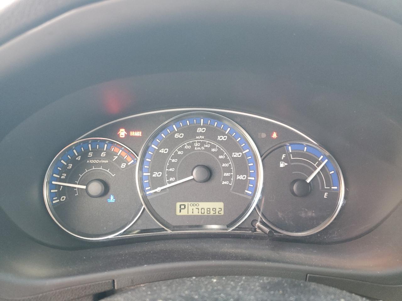 2013 Subaru Forester - Image 9