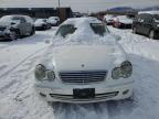 2005 Mercedes-Benz C 240 4Matic на продаже в Colorado Springs, CO - Rear End