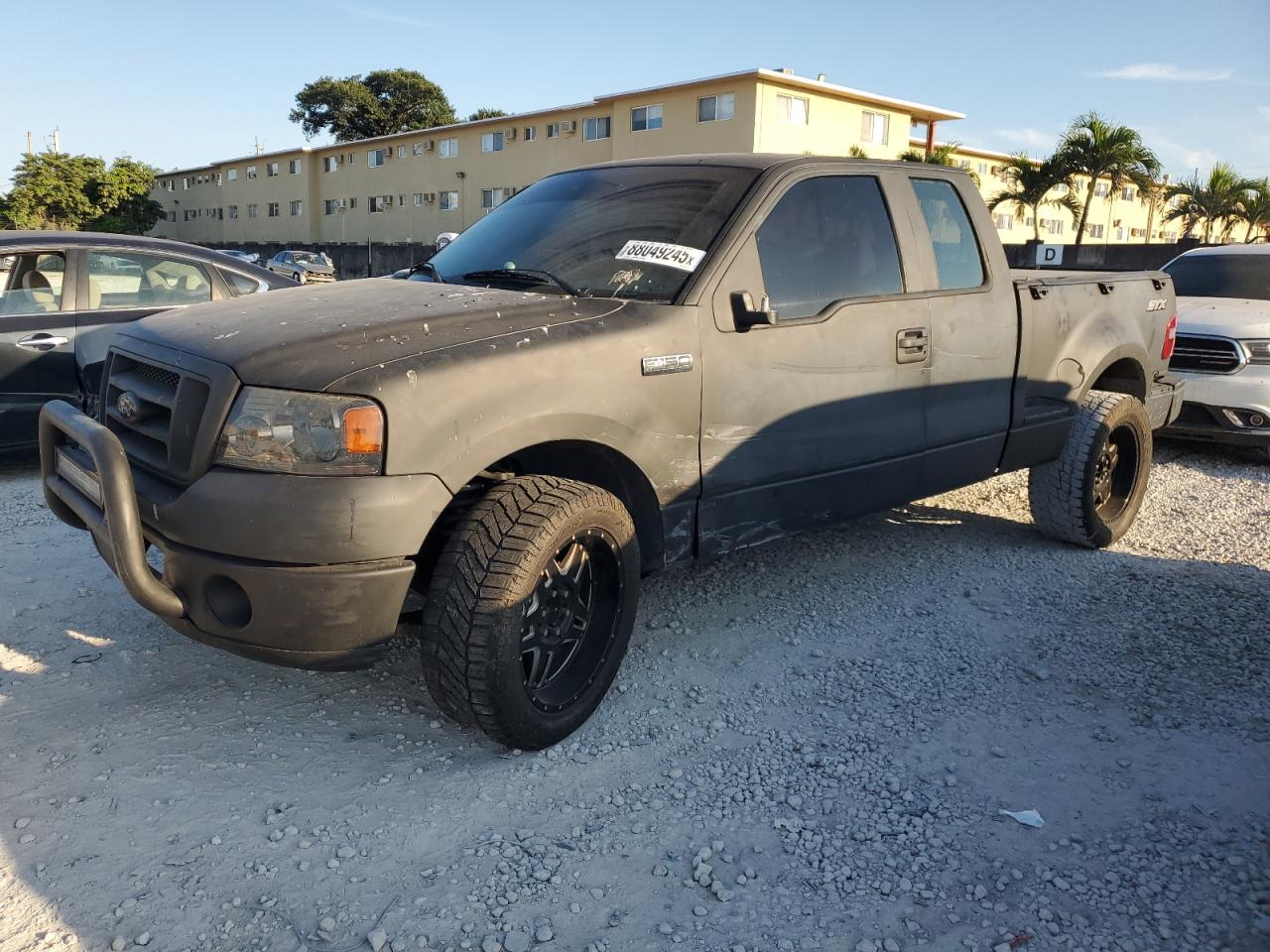 2007 Ford F-150 - Image 1