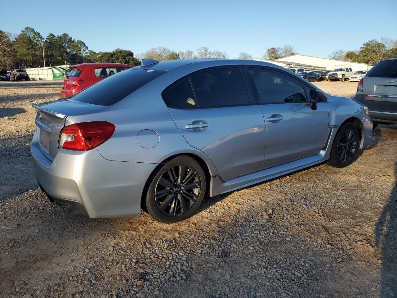 2019 Subaru WRX - Image 3
