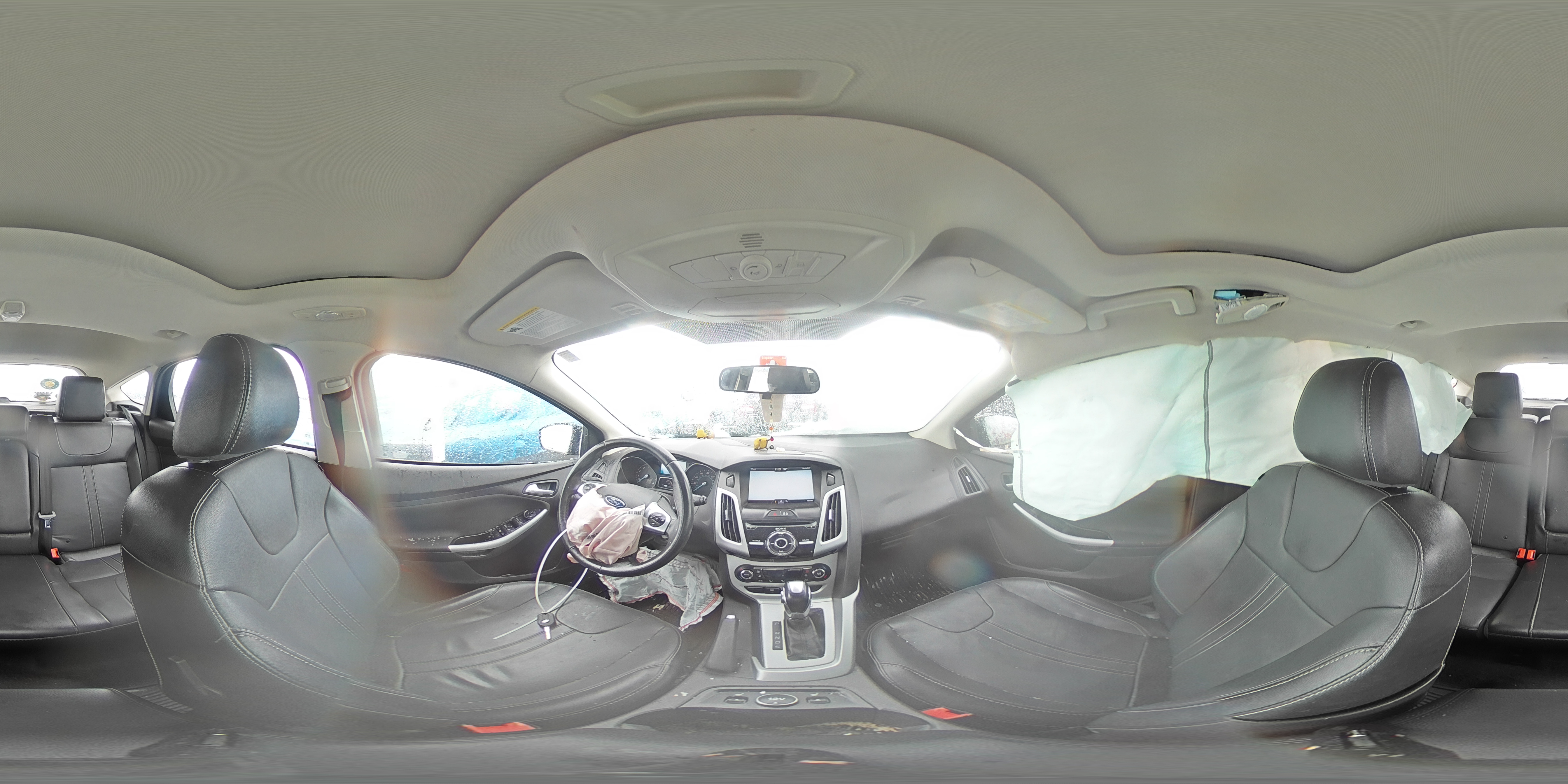 2014 Ford Focus - Image 12
