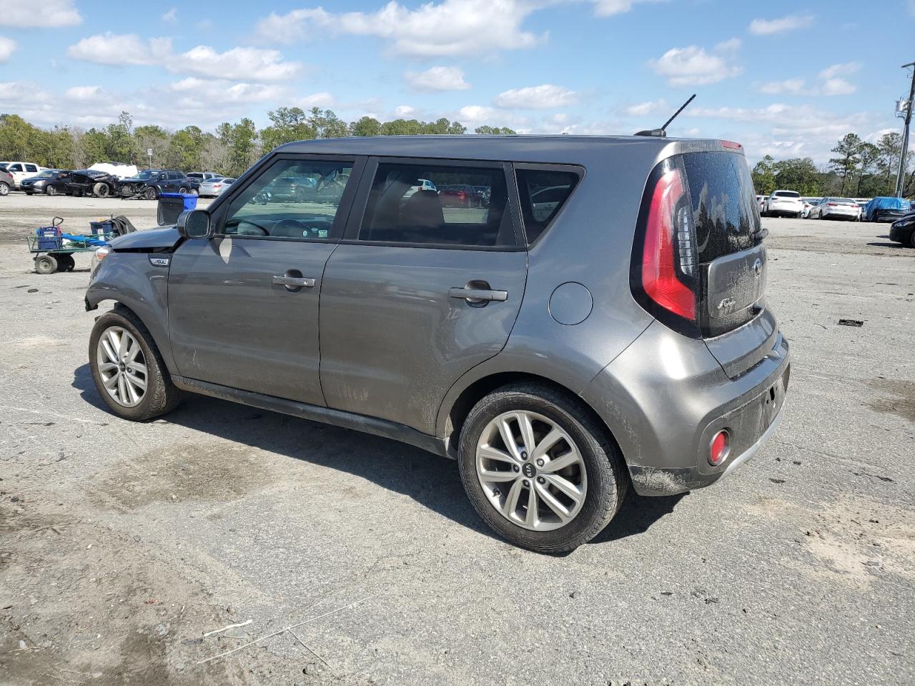 2018 Kia Soul - Image 2