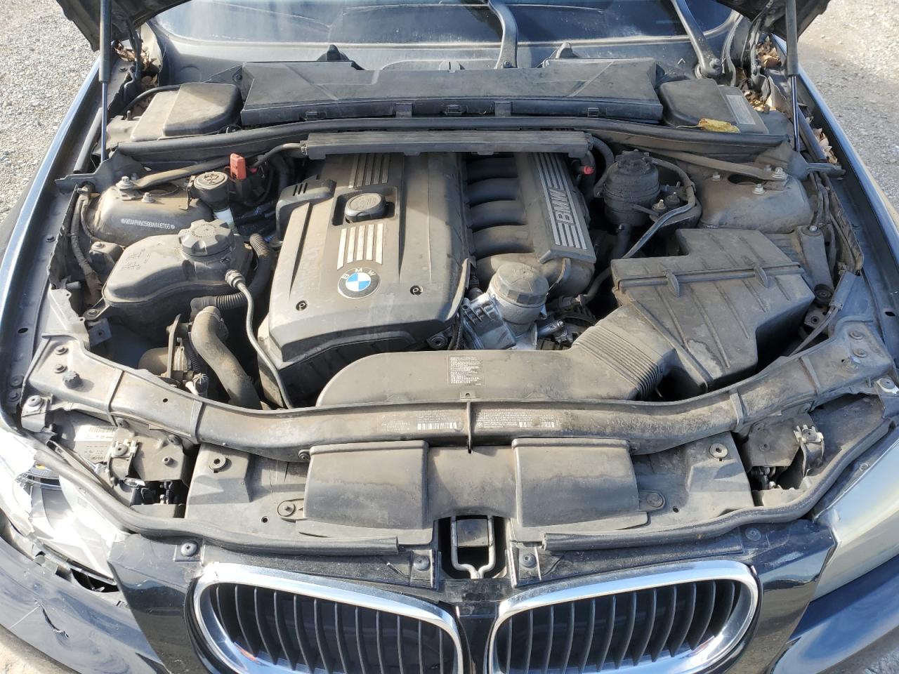 2011 BMW 3er - Image 11