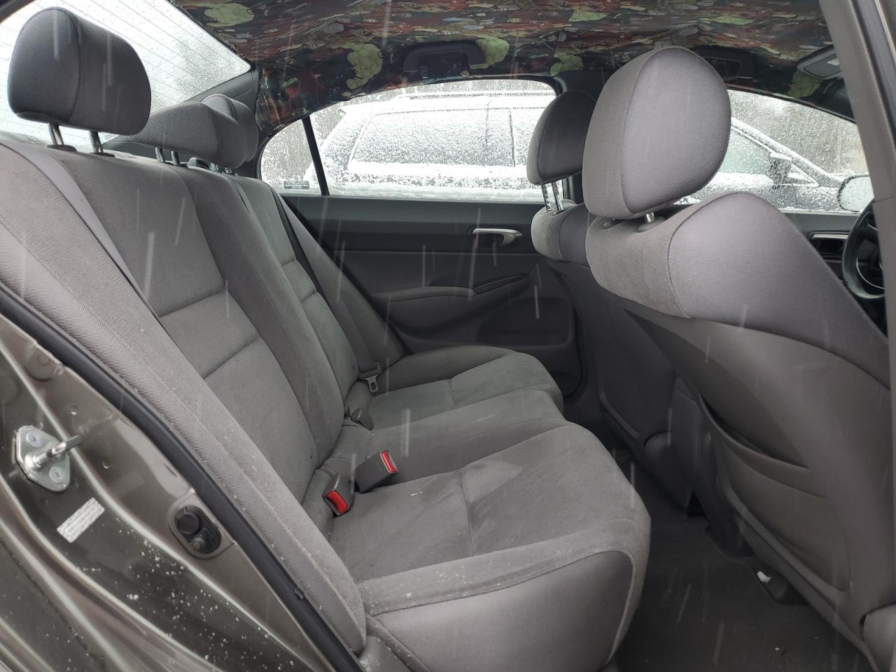 2006 Honda Civic - Image 10