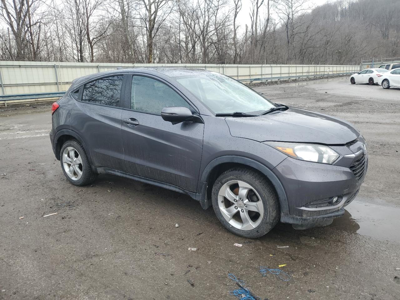 2016 Honda HR-V - Image 4