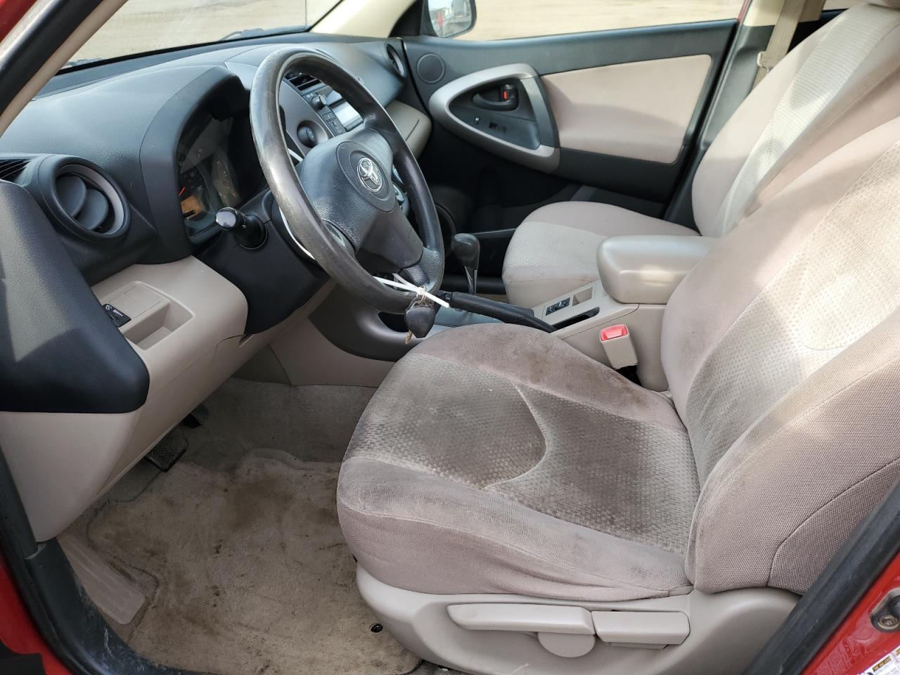 2006 Toyota RAV 4 - Image 7