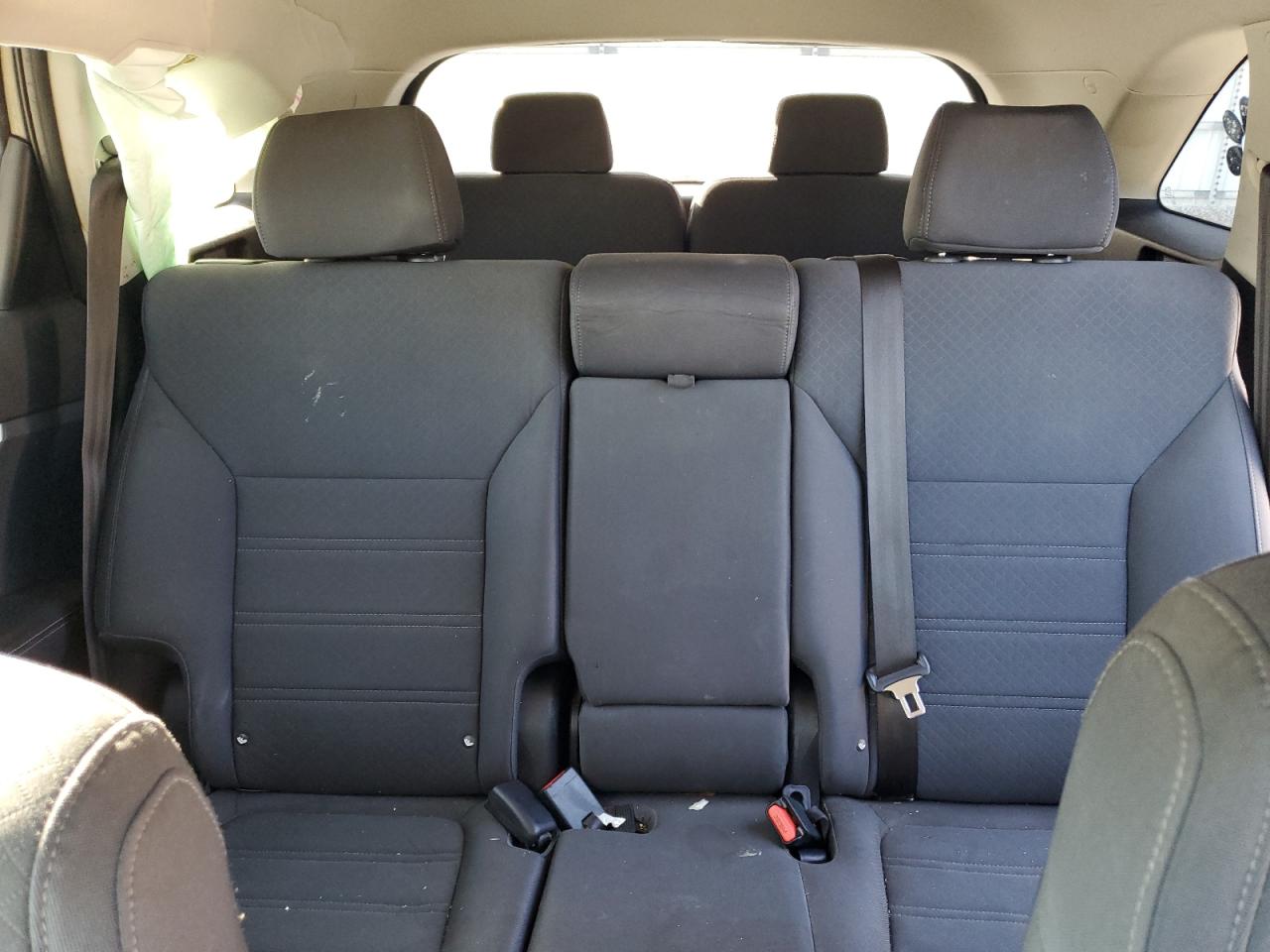 2016 Kia Sorento - Image 10