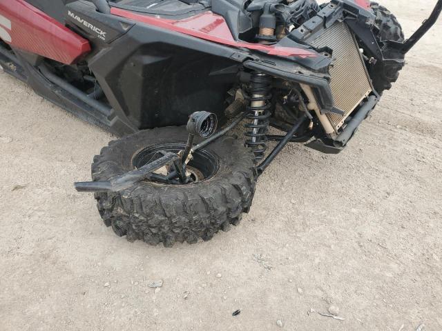 2024 CAN-AM MAVERICK X3 MAX DS TURBO