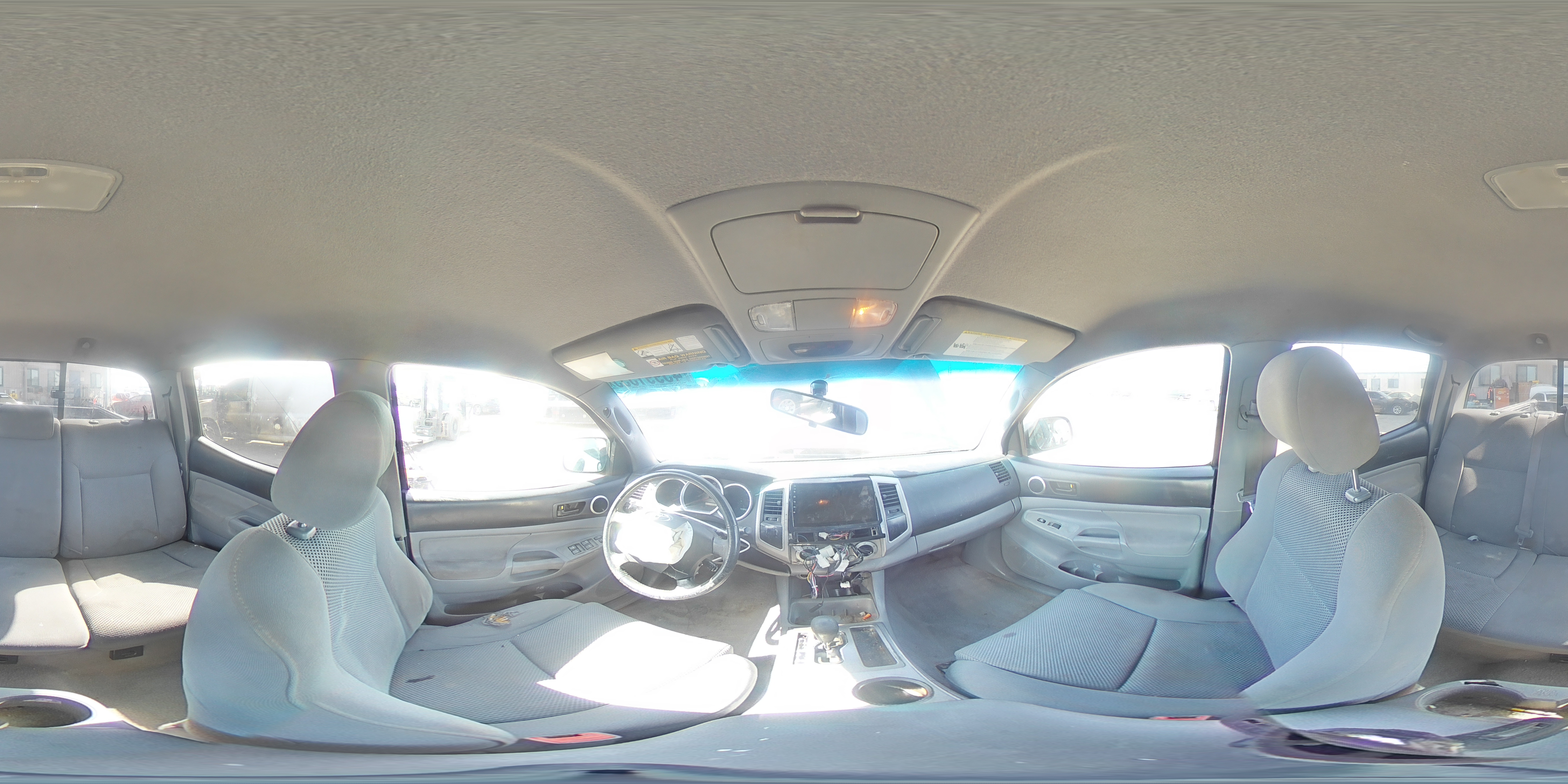 2007 Toyota Tacoma - Image 13