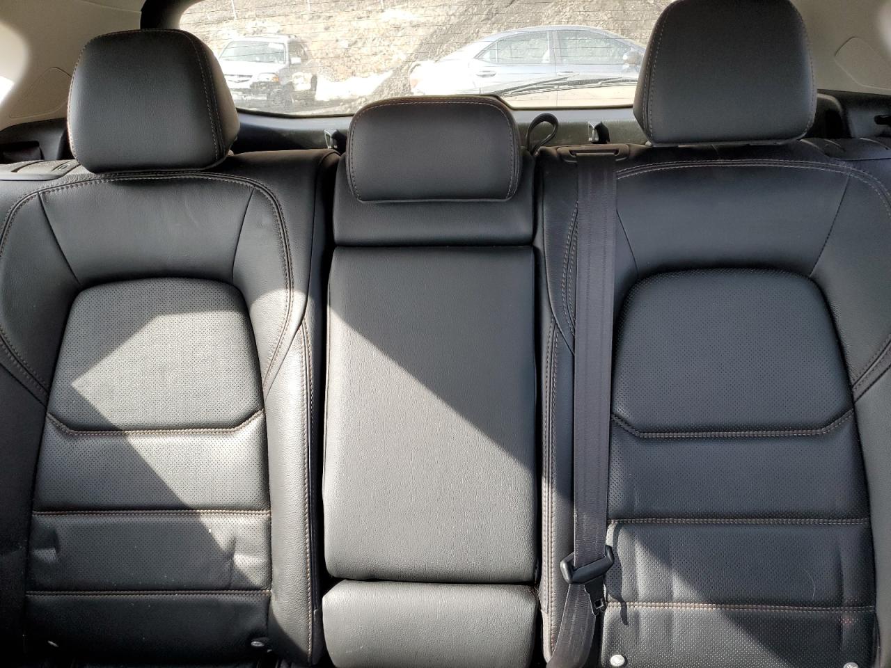 2020 Mazda CX-5 - Image 10