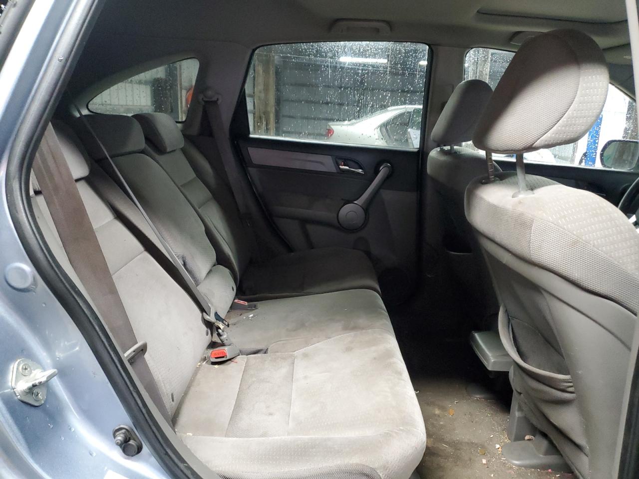 2009 Honda CR-V - Image 12