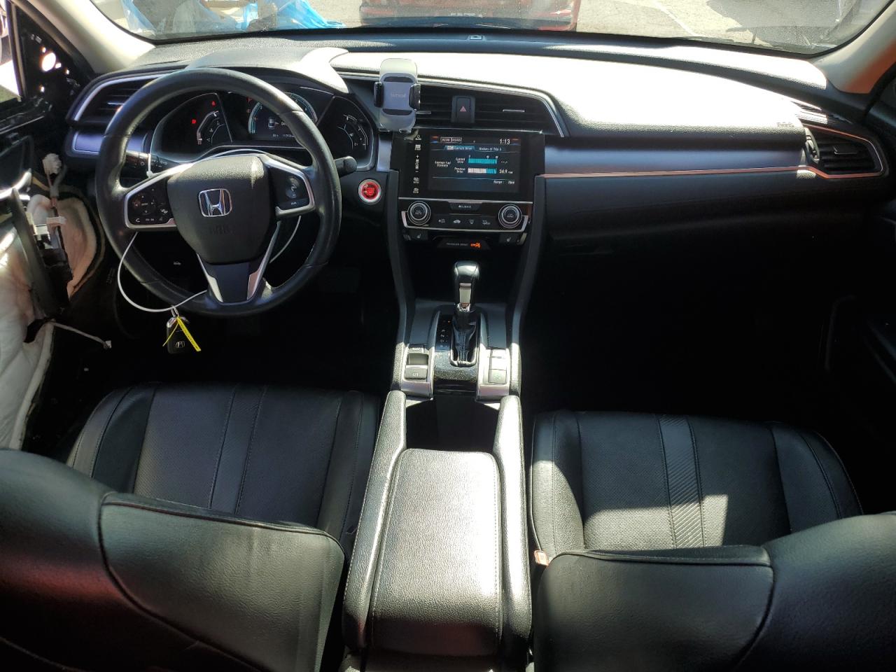 2017 Honda Civic - Image 8