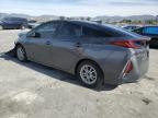 2017 Toyota Prius Prime  продається в Sun Valley, CA - Front End