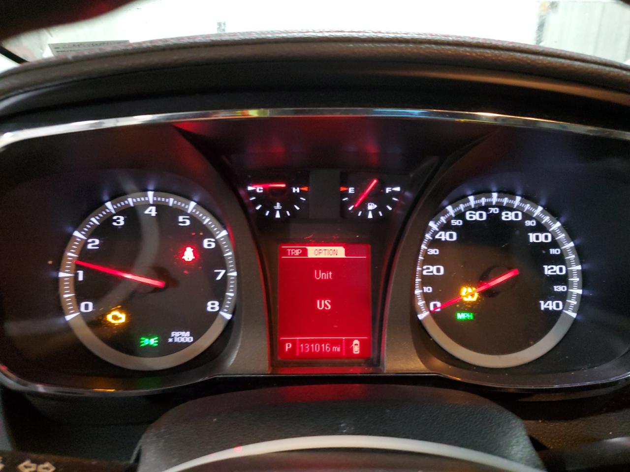 2015 GMC Terrain - Image 9