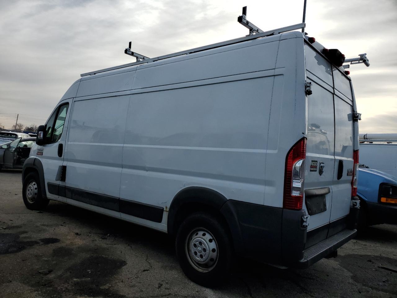 2015 RAM ProMaster City - Image 2