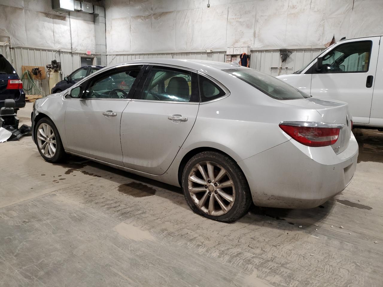 2013 Buick Verano - Image 2