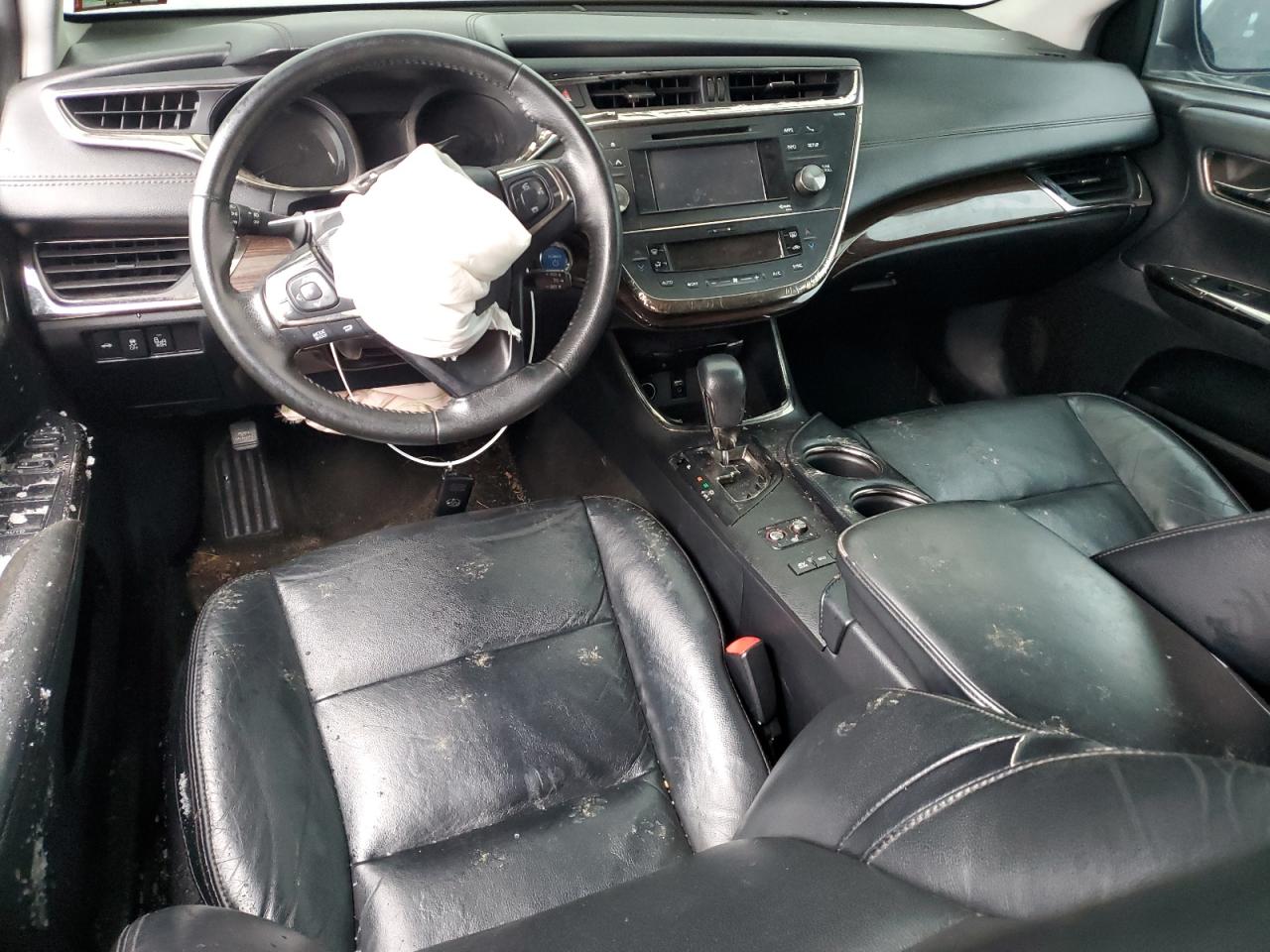 2013 Toyota Avalon - Image 8