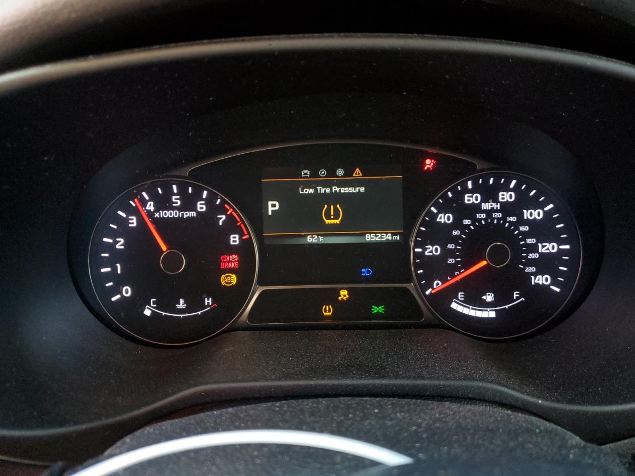 2018 Kia Soul - Image 9