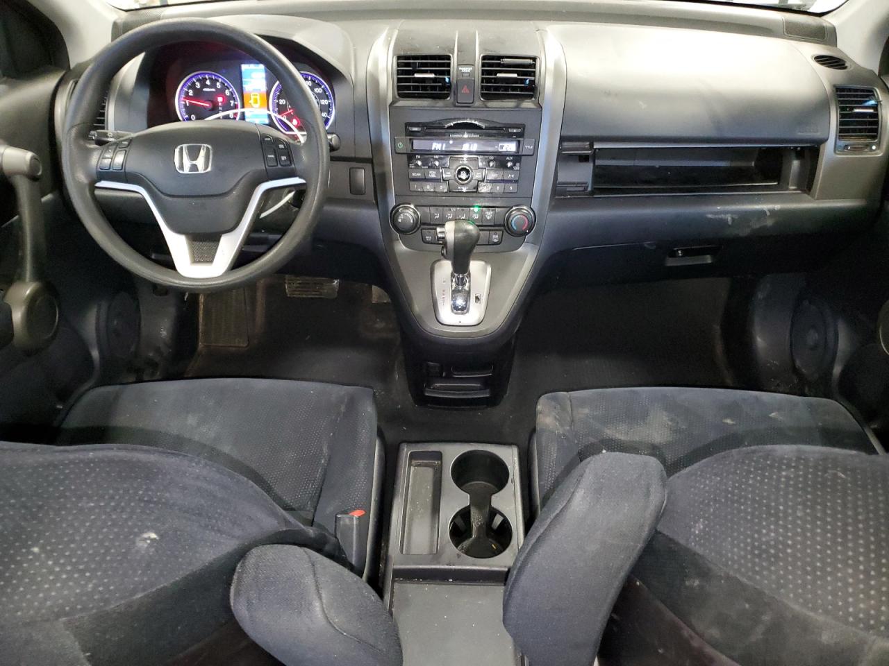 2010 Honda CR-V - Image 8