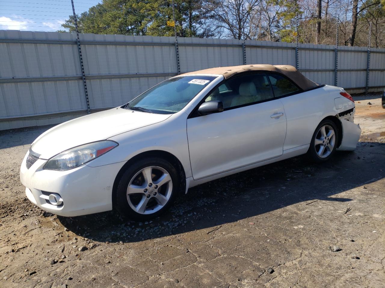 2008 Toyota Camry Solara - Image 1