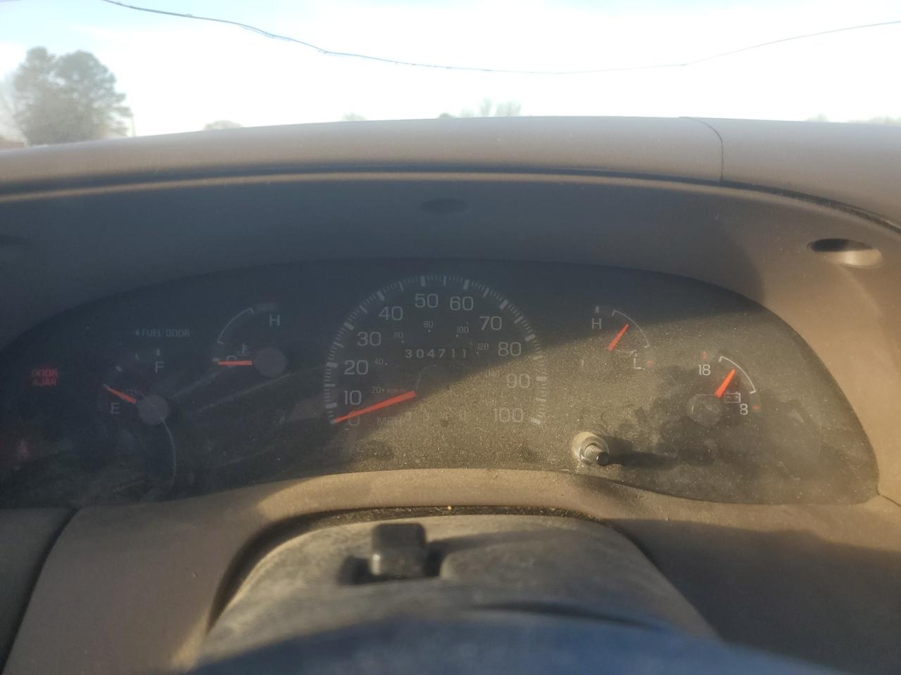 1998 Ford F-150 - Image 9