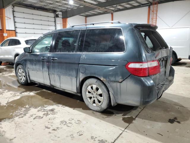 2006 HONDA ODYSSEY EX