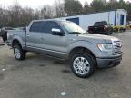 2014 Ford F150 Supercrew იყიდება Shreveport-ში, LA - Front End