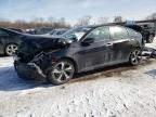 2017 Honda Civic Touring for Sale in Chicago Heights, IL - Rear End