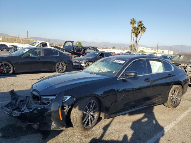 2020 Bmw 330I 
