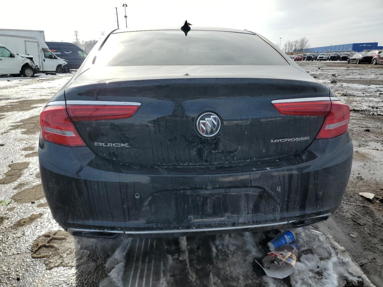 2017 Buick LaCrosse - Image 6