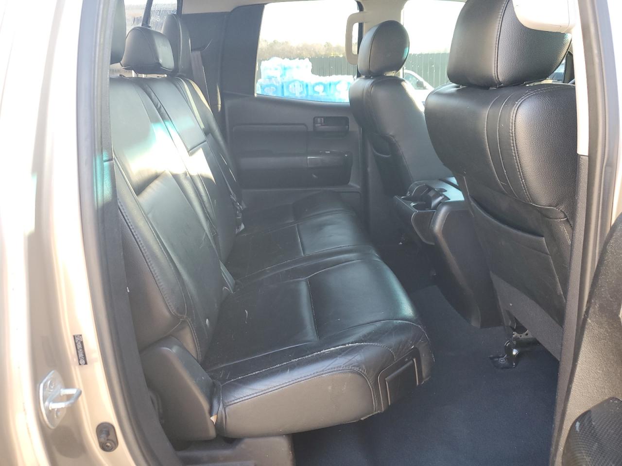 2008 Toyota Tundra - Image 10